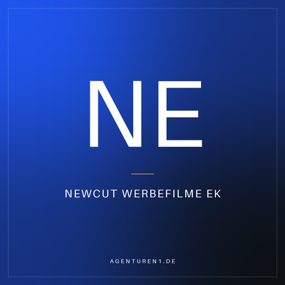 newcut werbefilme eK