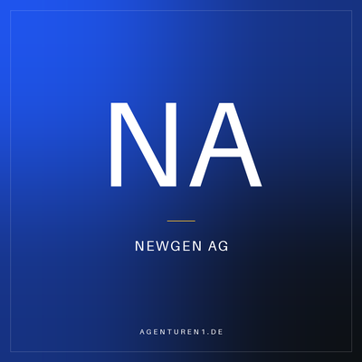 newgen AG