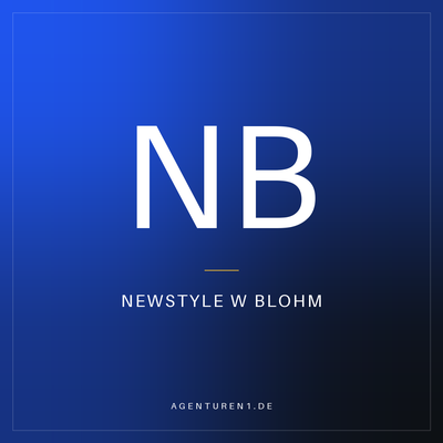 newStyle W Blohm