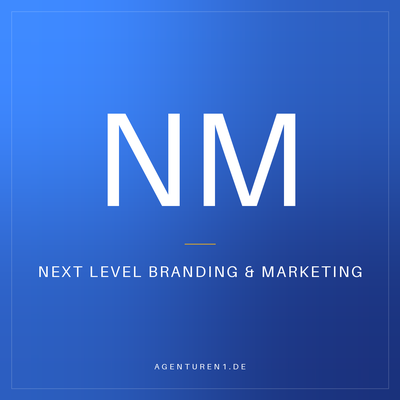 Next Level Branding & Marketing