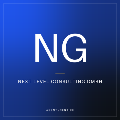 Next Level Consulting GmbH