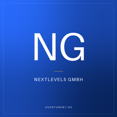 nextlevels GmbH