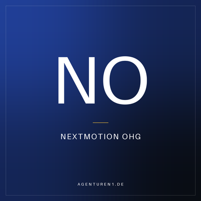 nextmotion OHG