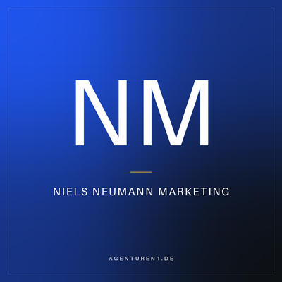 Niels Neumann Marketing