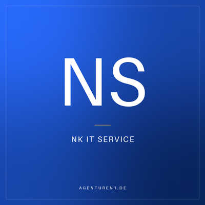 NK IT Service