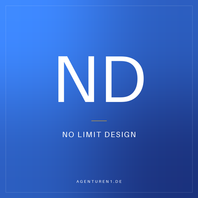 No Limit Design