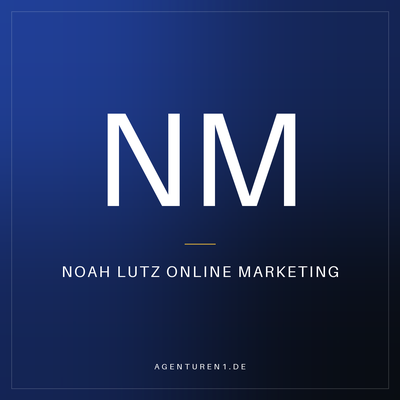 Noah Lutz Online Marketing