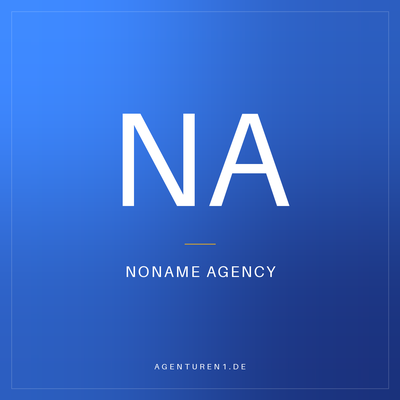 NONAME Agency