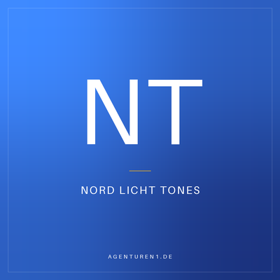 nord licht tones