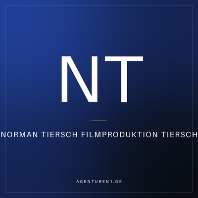 Norman Tiersch Filmproduktion Tiersch