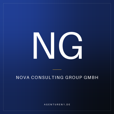 Nova Consulting Group GmbH