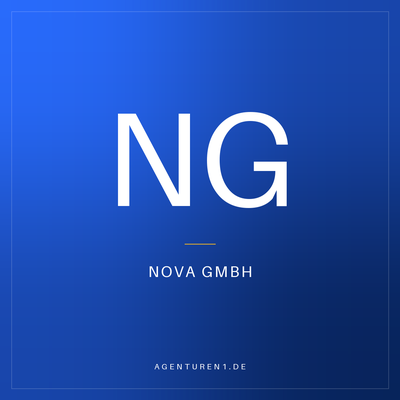 nova GmbH