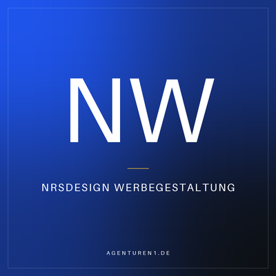 NRSDESiGN Werbegestaltung