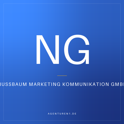 NUSSBAUM Marketing Kommunikation GmbH