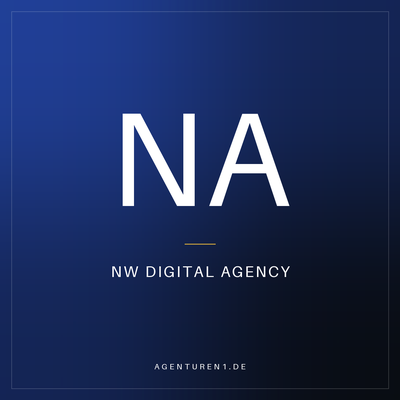 NW Digital Agency