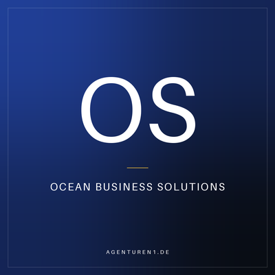 Ocean Business Solutions