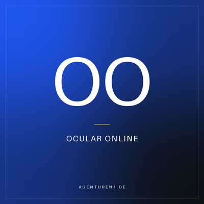 Ocular Online