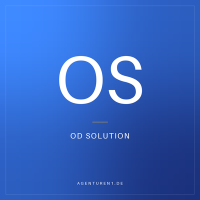 OD Solution