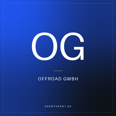 OFFROAD GmbH