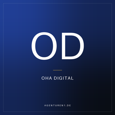 oha digital