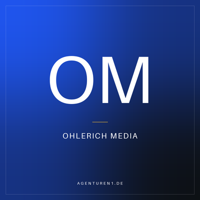 OHLERICH MEDIA