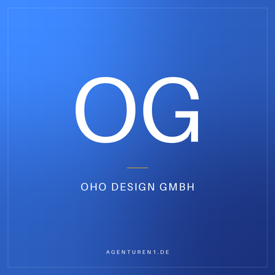 OHO Design GmbH
