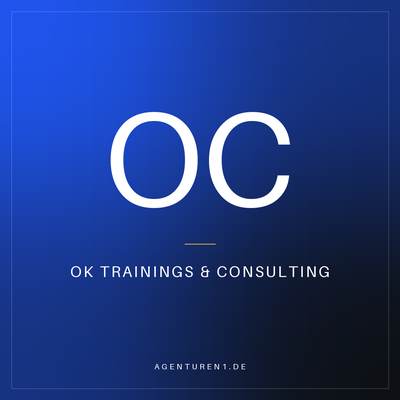OK Trainings & Consulting