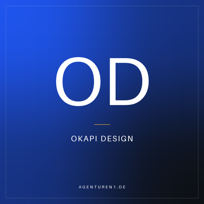 okapi Design