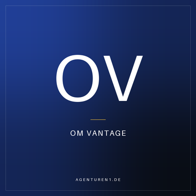 OM Vantage