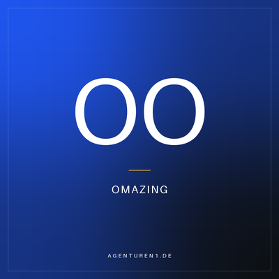 Omazing