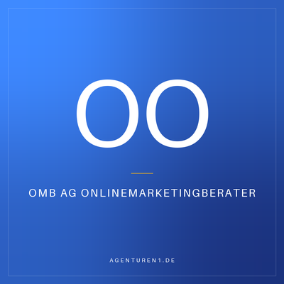 OMB AG OnlineMarketingBerater