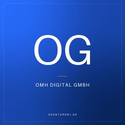 OMH Digital GmbH