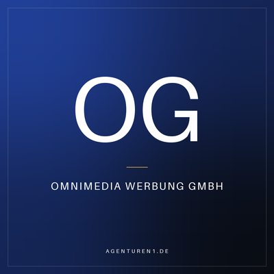 OMNIMEDIA Werbung GmbH