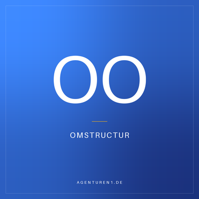 omstructur