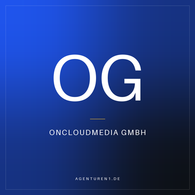 OnCloudMedia GmbH