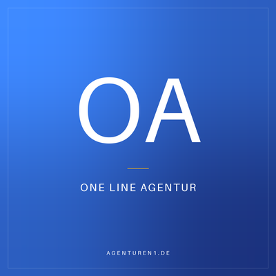 One Line Agentur