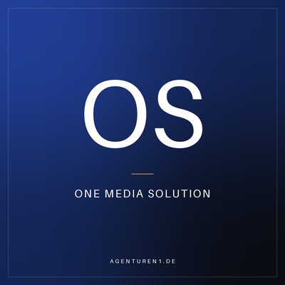 One Media Solution