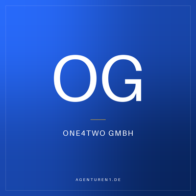 one4two GmbH