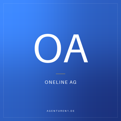 ONELINE AG