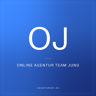 Online Agentur Team Jung