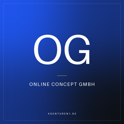 online concept GmbH