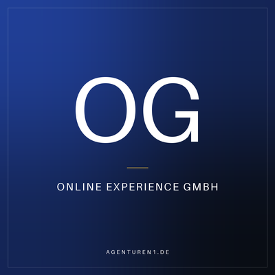 Online Experience GmbH