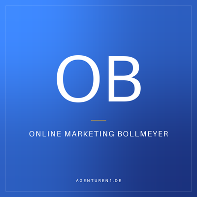 Online Marketing Bollmeyer