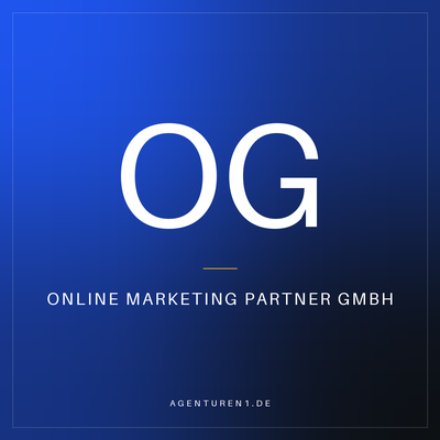 Online Marketing Partner GmbH