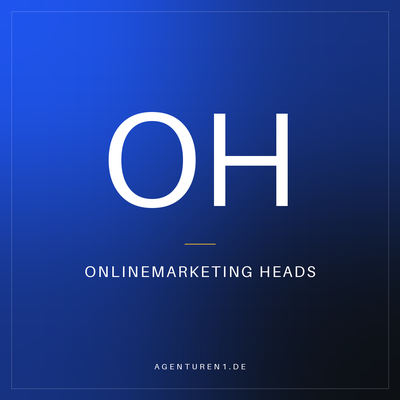 OnlineMarketing Heads