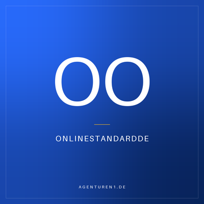 OnlineStandardde