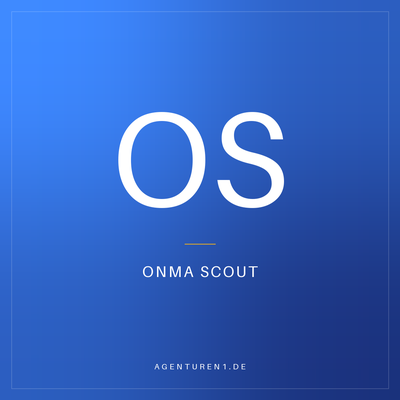 ONMA scout
