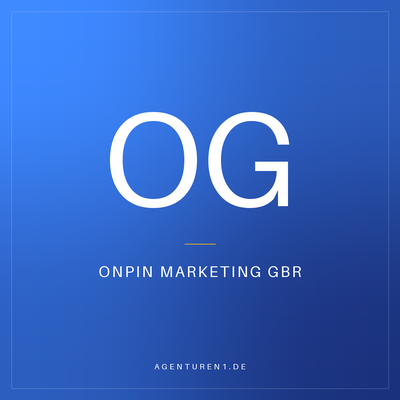 ONpin Marketing GbR
