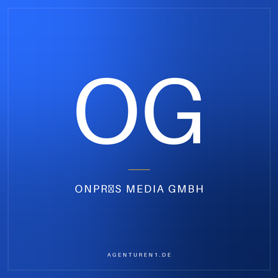 OnPräs Media GmbH