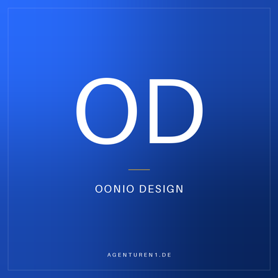 oonio design